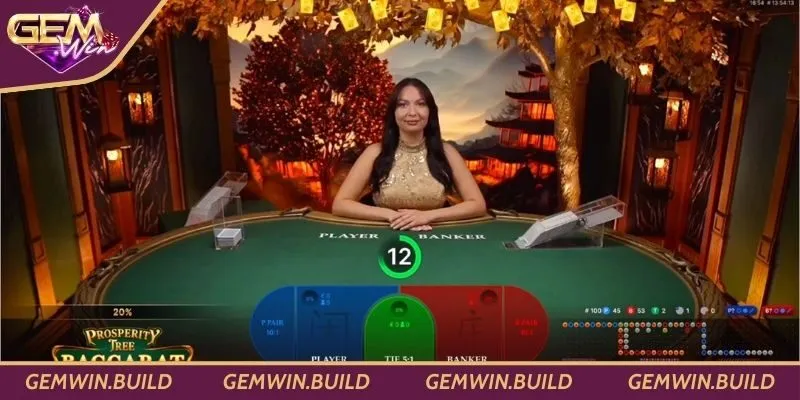 Baccarat là gì? Đặt cược vào đa số
