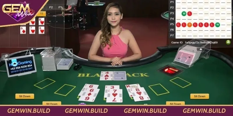 Blackjack là gì? Vòng 3