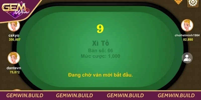 Chiến thuật cược xì tố là gì?