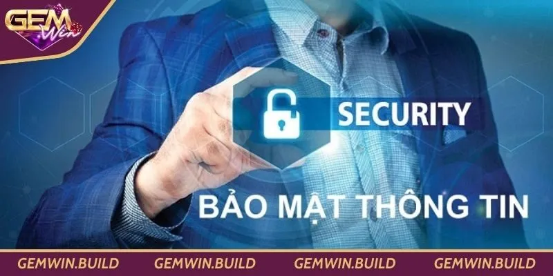 Chính sách bảo mật về chia sẻ thông tin cá nhân