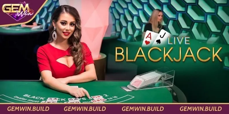 Đôi nét khám phá Blackjack là gì?
