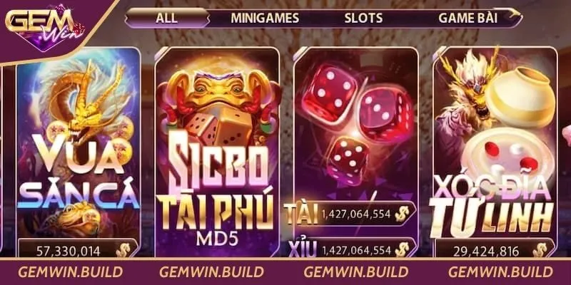 Giao diện ứng dụng hiện đại