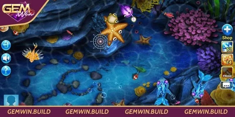 Săn cá khi vừa ra bàn