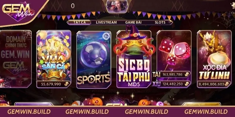 Sơ lược tại sao cổng game được người chơi yêu thích?