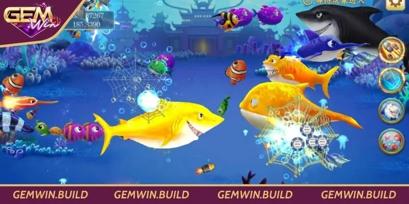 Sử dụng vũ khí đặc biệt