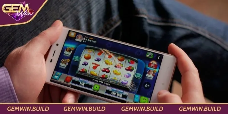 Tải GemWin cho iPhone (iOS)