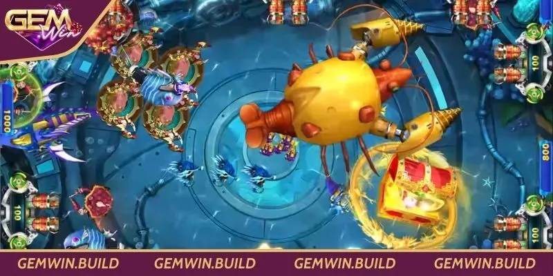 Tận dụng hệ thống combo