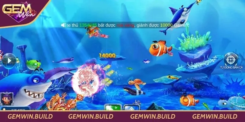 Tăng dần số lượng đạn