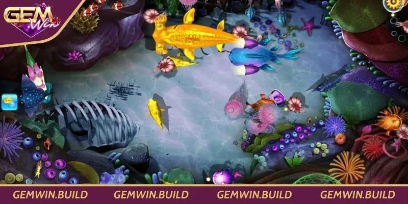 Tăng điểm và thưởng lợi nhuận