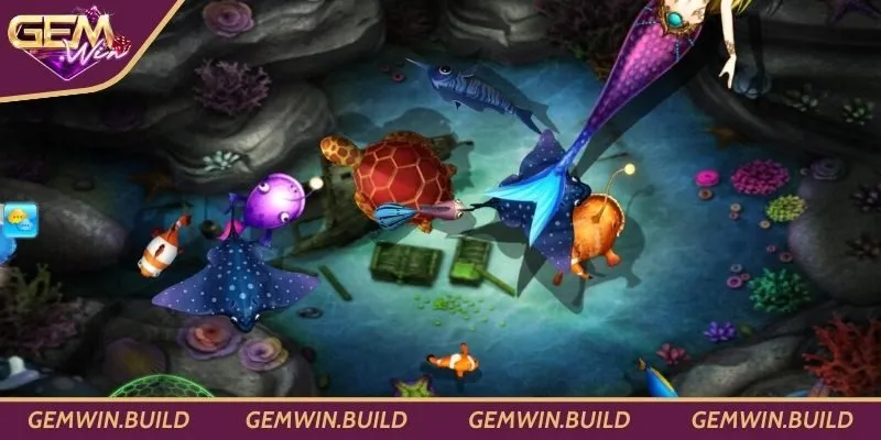 Tips hay giúp bắn cá luôn thắng câu nhiều con